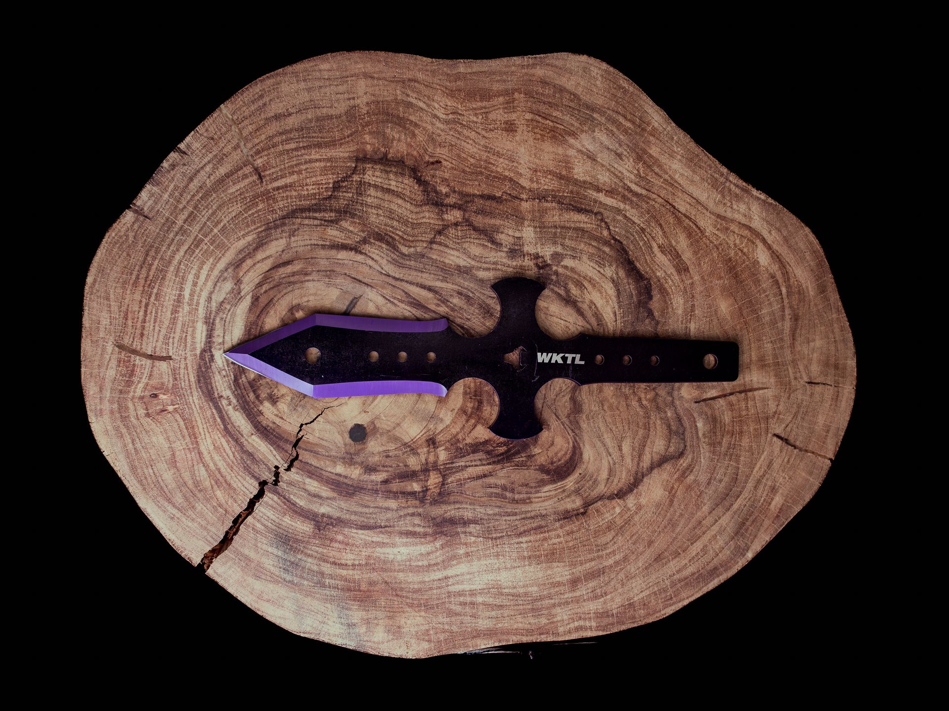 World Knife Throwing League