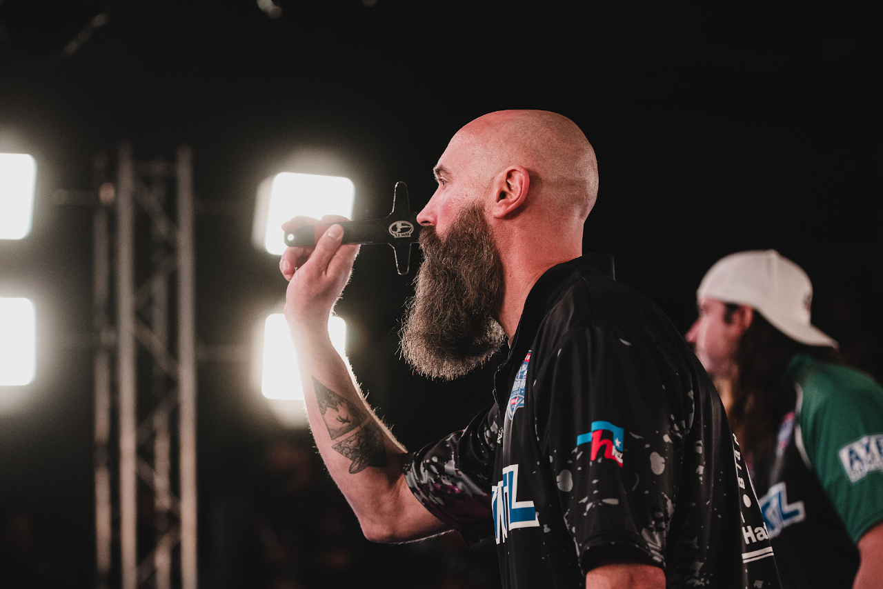 Knife Throwing Rules for the World Knife Throwing League